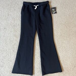 Art Class Flare Sweatpants